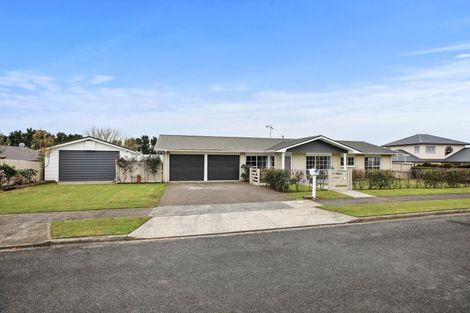 Photo of property in 354 Greenhill Drive, Te Awamutu, 3800