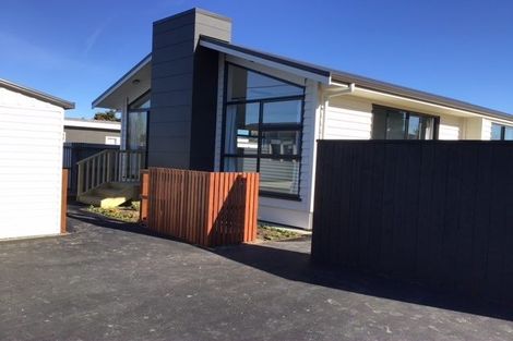 Photo of property in 100 Baker Street, New Brighton, Christchurch, 8083