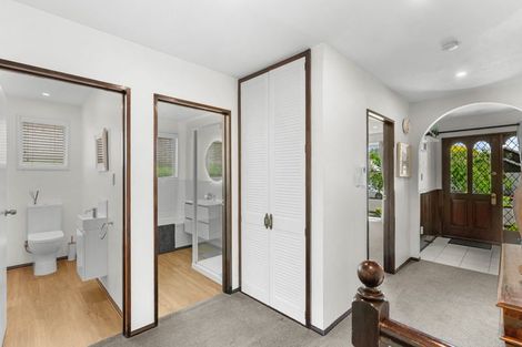 Photo of property in 18 Townshend Crescent, Halswell, Christchurch, 8025