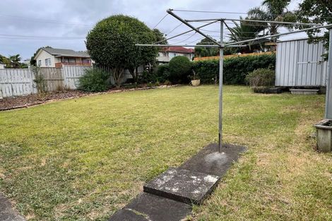 Photo of property in 2/1 Prangley Avenue, Mangere, Auckland, 2022