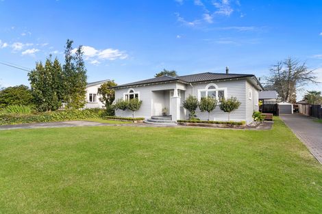 Photo of property in 29a Victoria Avenue, Morrinsville, 3300