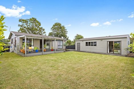 Photo of property in 7 Starforth Place, Henderson, Auckland, 0612