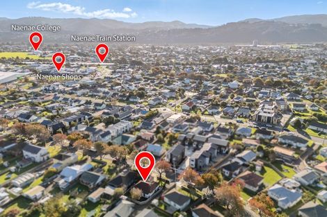 Photo of property in 38 Bush Street, Naenae, Lower Hutt, 5011