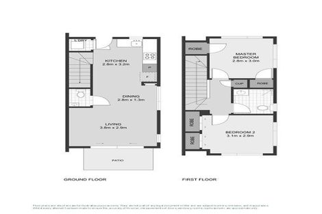 Photo of property in 6 Raupeti Lane, Henderson, Auckland, 0612