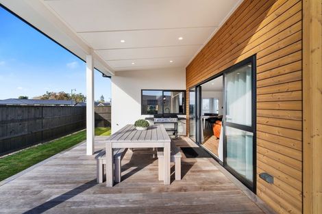 Photo of property in 60 Waikirikiri Avenue, Lincoln, 7608