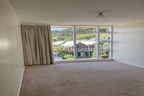 Photo of property in 2u8 Scarborough Terrace, Mount Victoria, Wellington, 6011