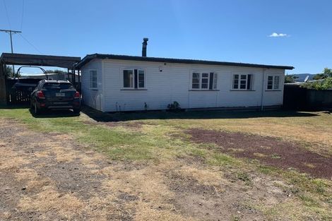 Photo of property in 16 Rimu Street, Mangakino, 3421