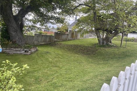 Photo of property in 161 Hautapu Street, Taihape, 4720