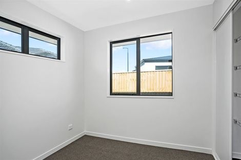 Photo of property in 6 Thomas Rickerby Road, Halswell, Christchurch, 8025