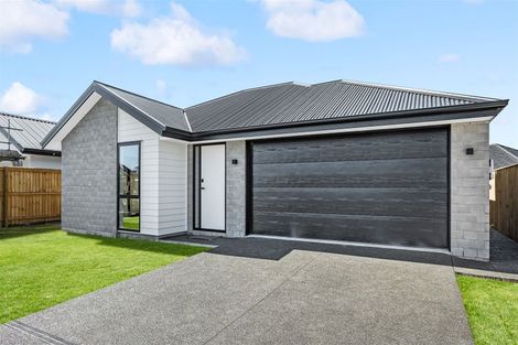 Photo of property in 6 Thomas Rickerby Road, Halswell, Christchurch, 8025
