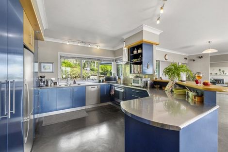 Photo of property in 106p Greenslade Road, Raglan, 3295