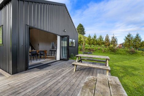 Photo of property in 378 Hursthouse Road, Tarurutangi, Inglewood, 4389