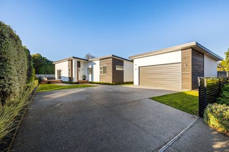 Photo of property in 23 Kestrel Place, Woolston, Christchurch, 8023