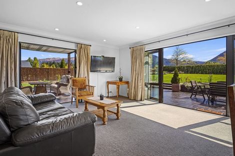 Photo of property in 13 Lochiel Drive, Hanmer Springs, 7334