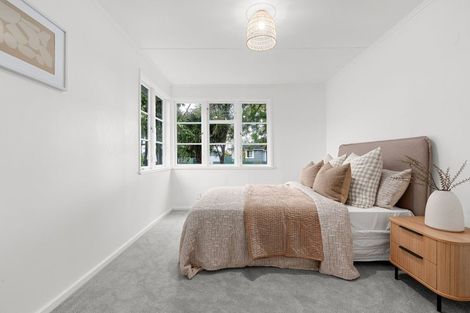 Photo of property in 56 Alfred Street, Fairfield, Hamilton, 3214