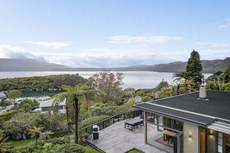 Photo of property in 80 Spencer Road, Lake Tarawera, Rotorua, 3076