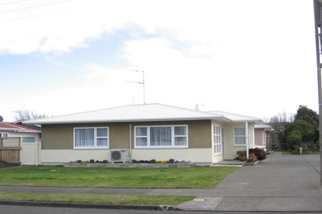 Photo of property in 1/24 Morgan Avenue, Marewa, Napier, 4110