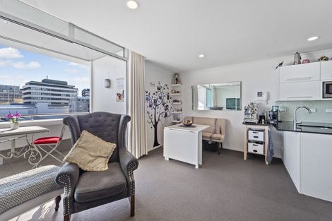Photo of property in 45/312u Victoria Street, Hamilton Central, Hamilton, 3204