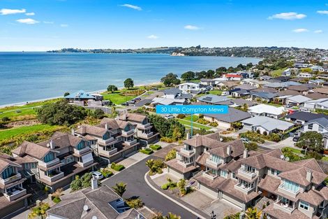 Photo of property in 30 Little Compton Mews, Snells Beach, 0920