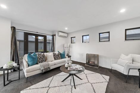 Photo of property in 2/44b Tabart Street, Woolston, Christchurch, 8023