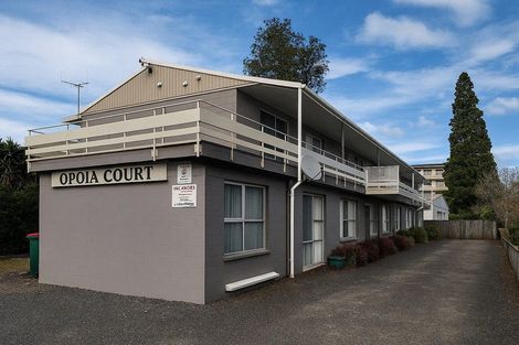 Photo of property in 5/23 Opoia Road, Hamilton East, Hamilton, 3216