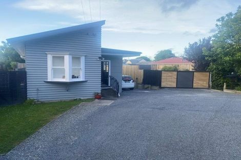 Photo of property in 13 Bell Street, Otaki, 5512