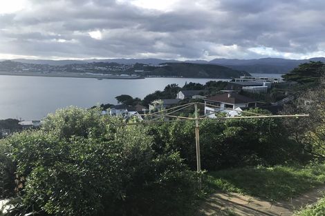 Photo of property in 41 Hungerford Road, Lyall Bay, Wellington, 6022