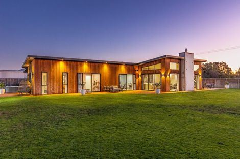 Photo of property in 37 Aerodrome Road, Burleigh, Blenheim, 7272