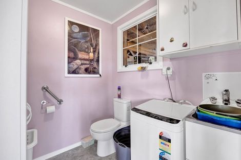 Photo of property in 239 Whakamara Road, Manutahi, Hawera, 4672