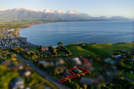 Photo of property in 283a Scarborough Street, Kaikoura, 7300