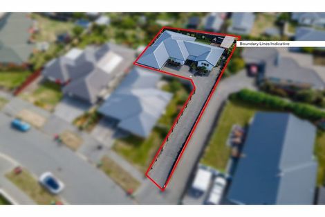 Photo of property in 32a Surfers Place, North New Brighton, Christchurch, 8083