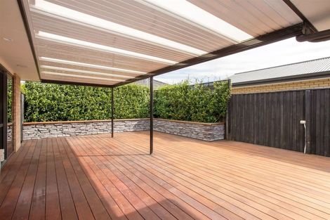 Photo of property in 8 Norrie Way, Kaiapoi, 7630