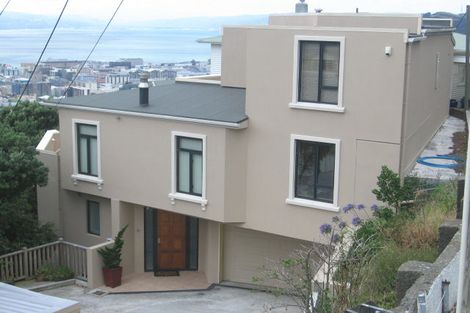 Photo of property in 5 Jefferson Street, Brooklyn, Wellington, 6021