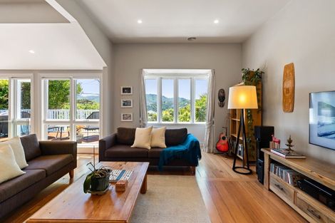 Photo of property in 34 Wade Street, Wadestown, Wellington, 6012