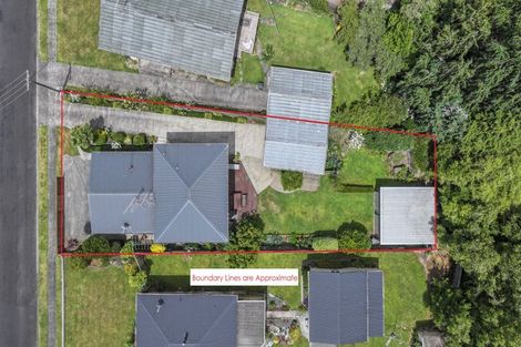 Photo of property in 32 Glenshea Street, Putaruru, 3411