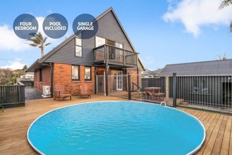 Photo of property in 241 Victoria Street West, Pukekohe, 2120