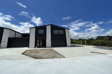 Photo of property in 23u3 Marjoriefield Mews, Fitzroy, Hamilton, 3282