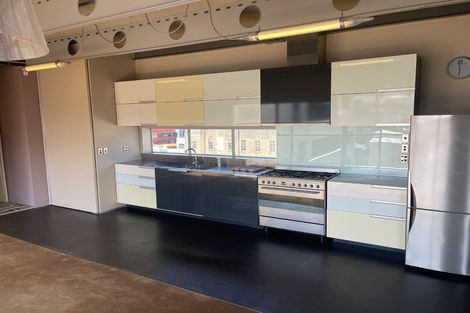 Photo of property in Cubana Apartments, 11/158u Cuba Street, Te Aro, Wellington, 6011