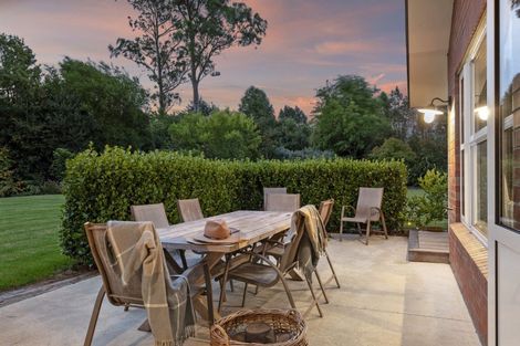 Photo of property in 49 Stott Drive, Darfield, 7571