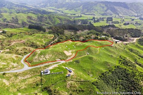 Photo of property in 385 Akatarawa Road, Reikorangi, 5391