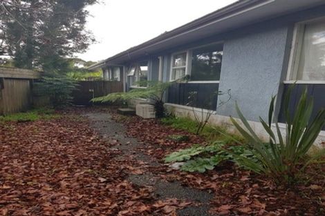 Photo of property in 3/15 Glengarry Road, Glen Eden, Auckland, 0602