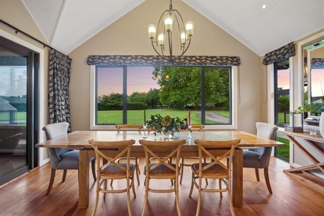 Photo of property in 1 Chestnut Lane, Matamata, 3400