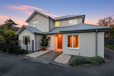 Photo of property in 16 Hanover Place, Ilam, Christchurch, 8041