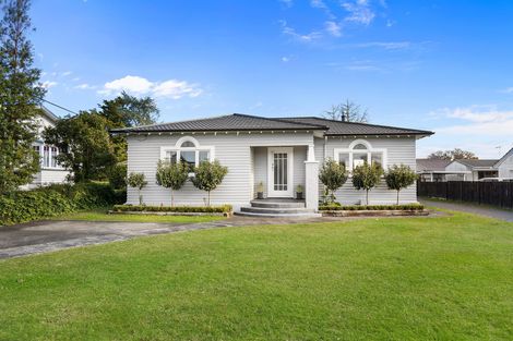 Photo of property in 29a Victoria Avenue, Morrinsville, 3300