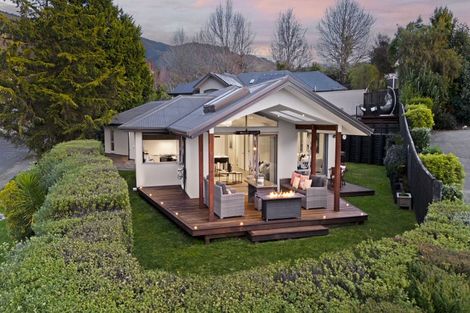 Photo of property in 34 Park Drive, Richmond, 7020