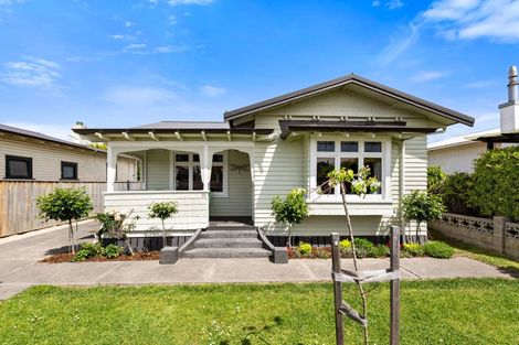 Photo of property in 10 Creagh Street, Te Awa, Napier, 4110