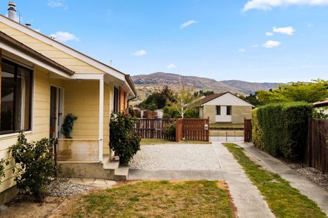Photo of property in 47 Antimony Crescent, Cromwell, 9310