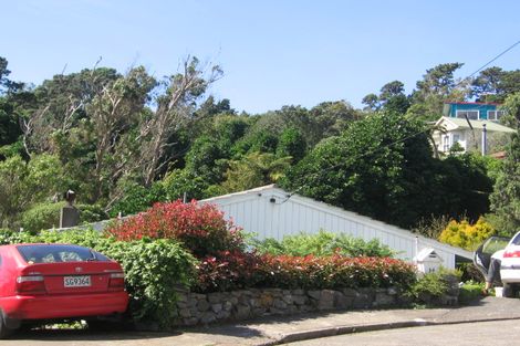 Photo of property in 14 Rutland Way, Wadestown, Wellington, 6012