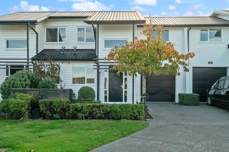 Photo of property in 2 Atatu Lane, Wigram, Christchurch, 8025