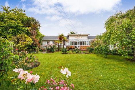 Photo of property in 329 Makirikiri Road, Crofton, Marton, 4787